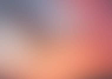 Soyut pastel yumuşak renkli desenli arkaplan tonu