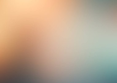 Degrade renkli bulanık arka plan