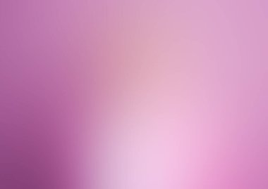 Bulanık eğimli arkaplan. Renkli yumuşak pankart şablonu. Bilgisayar ekranı duvar kağıdı. Basit Gradyan