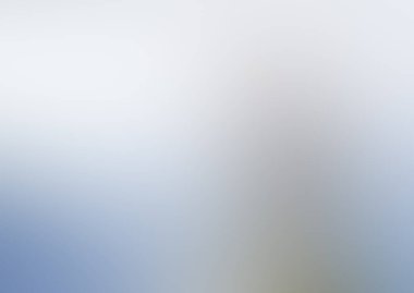 Açık mavi, gri vektör bulanık arkaplan dokusu. Yarım ton şeklinde yaratıcı soyut çizimler. Web siteleri için akıllı desen.