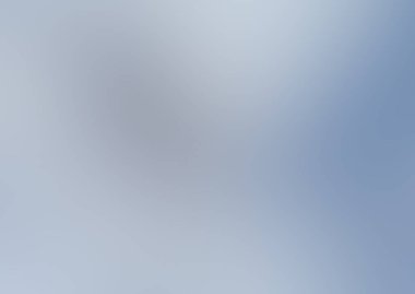 açık gri gradyan arkaplan.