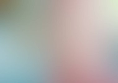 Soyut pastel yumuşak renkli desenli arkaplan tonu