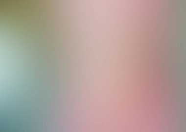 Soyut pastel yumuşak renkli desenli arkaplan tonu