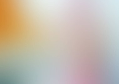 Soyut pastel yumuşak renkli desenli arkaplan tonu