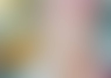 Bulanık arkaplan, renkli vektör dokusu