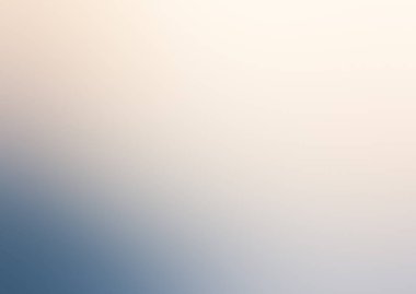 Mavi bulanık soyut eğimli arkaplan