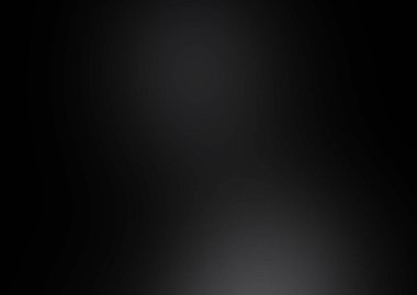 siyah degrade arka plan