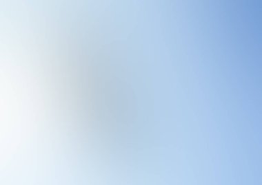 Soyut pastel yumuşak renkli düz mavi renkte tonda odak kapalı dokulu arka plan bulanık