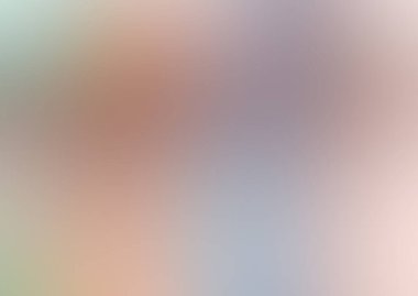 Soyut pastel yumuşak renkli desenli arkaplan tonu