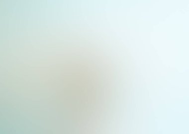 yumuşak pastel renkli arka plan. Bulanık soyut tasarım. vektör arkaplanı. Mavi renkli illüstrasyon. vektör illüstrasyonu