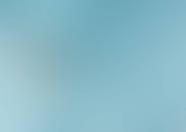 iş konsepti için mavi bulanık arkaplan