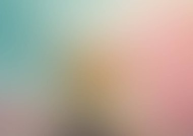 soyut renkli bulanık arkaplan