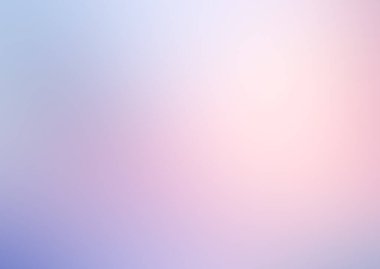 Soyut pastel yumuşak renkli desenli arkaplan tonu