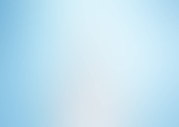Голубой градиентный фон
.