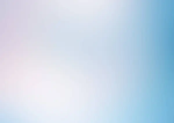 Blurred Light Gradient Background — Stock Photo, Image