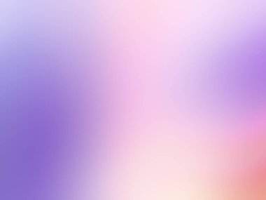 Soyut pastel yumuşak renkli desenli arkaplan tonu