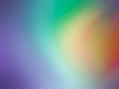 soyut pastel yumuşak renkli yumuşak bulanık arkaplan odak tonundan yeşil renge boyanmış. Web duvar kağıdı ya da duvar kağıdı için uygun