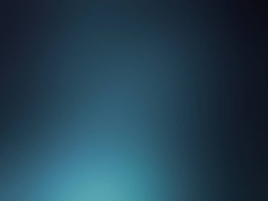 Soyut Lüks Derece Mavi arka plan. Siyah vignette Stüdyo Sancağıyla Pürüzsüz Koyu Mavi.