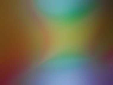 Soyut pastel yumuşak renkli desenli arkaplan tonu