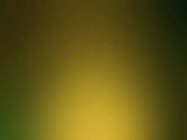 soyut bulanık çizgilerle yeşil eğimli arkaplan