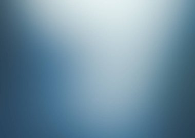 Mavi degrade arka plan.