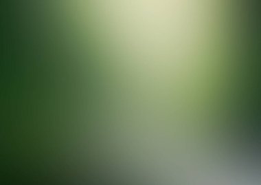 yeşil soyut gradyan arkaplan, vektör illüstrasyonu