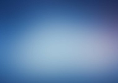 pürüzsüz açık mavi eğimli arkaplan