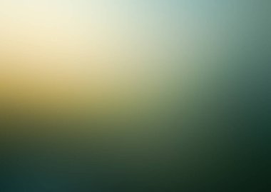 pürüzsüz eğimli yeşil arkaplan bulanık