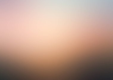 Bulanık arkaplan, soyut renkli gradyan tasarımı.