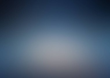 Soyut Lüks Derece Mavi arka plan. Siyah vignette Stüdyo Sancağıyla Pürüzsüz Koyu Mavi.