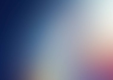 Degrade renkli bulanık arka plan