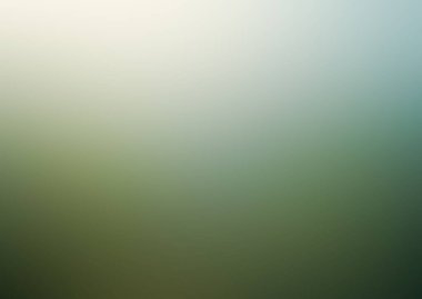 soyut yumuşak yeşil pastel gradyan bulanık arkaplan.