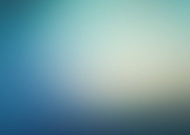 pürüzsüz eğimli mavi arkaplan.