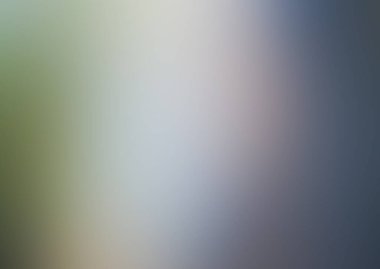 Bulanık renkli arkaplan, soyut gradyan