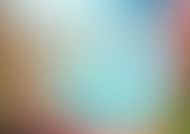 Soyut pastel yumuşak renkli desenli arkaplan tonu