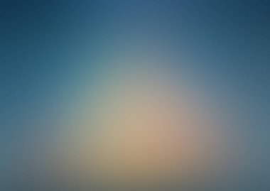 Soyut Mavi Gradyan Arkaplanı, Vektör İllüzyonu