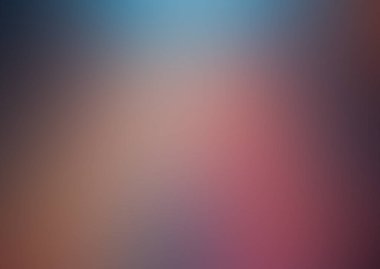 Soyut pastel yumuşak renkli desenli arkaplan tonu