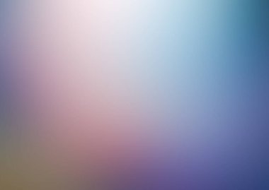 Soyut pastel yumuşak renkli desenli arkaplan tonu