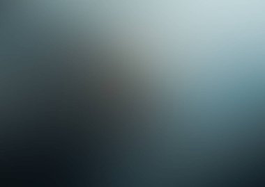 Mavi ve gri renkli bulanık arkaplan.