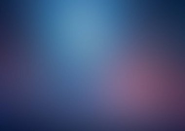 Soyut pastel yumuşak renkli düz mavi renkte tonda odak kapalı dokulu arka plan bulanık