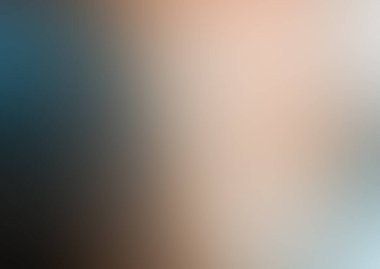 Degrade renkli bulanık arka plan