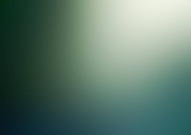 Bulanık renkli degrade arka plan