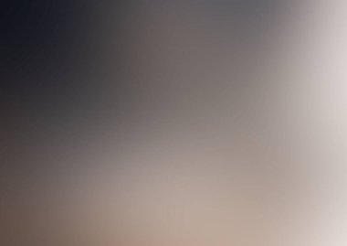 Açık gri vektör arkaplanı bulanıklaştırdı. Soyut ve gradyan renkte renkli çizimler. Tasarımının yeni yolu.