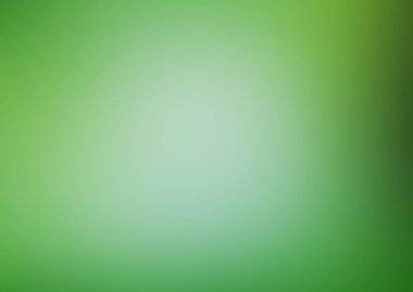 yeşil arka plan. illüstrasyon