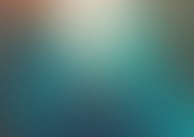 Bulanık renkli degrade arka plan