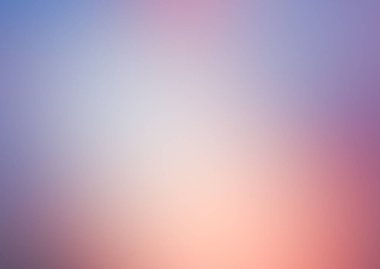 Düz renkli gradyan arka planı