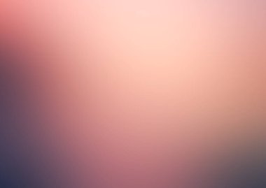 Bulanık arkaplan. Renkli gradyan odaklanmış arkaplan. Projeniz, afişiniz, duvar kağıdınız için basit moda tasarım öğesi. güzel de - odaklanmış yumuşak bulanık