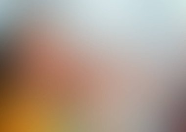 soyut pastel yumuşak renkli bulanık arkaplan bulanık odak tonundan sarı renge boyanmış