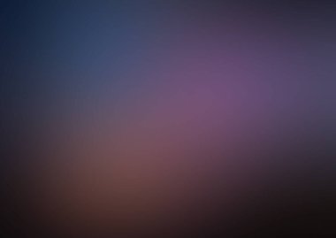 Bulanık arkaplan dokusu eğimle.