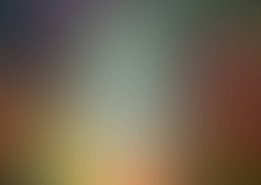 Soyut pastel yumuşak renkli desenli arkaplan tonu